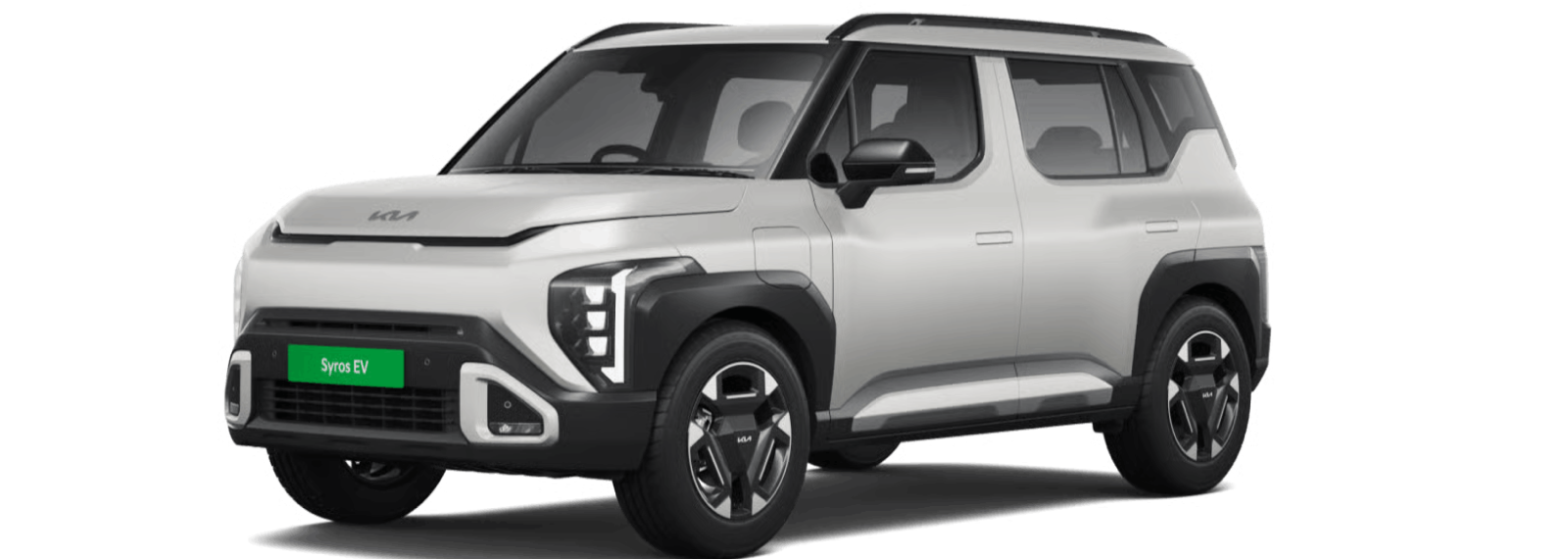 Kia Syros EV