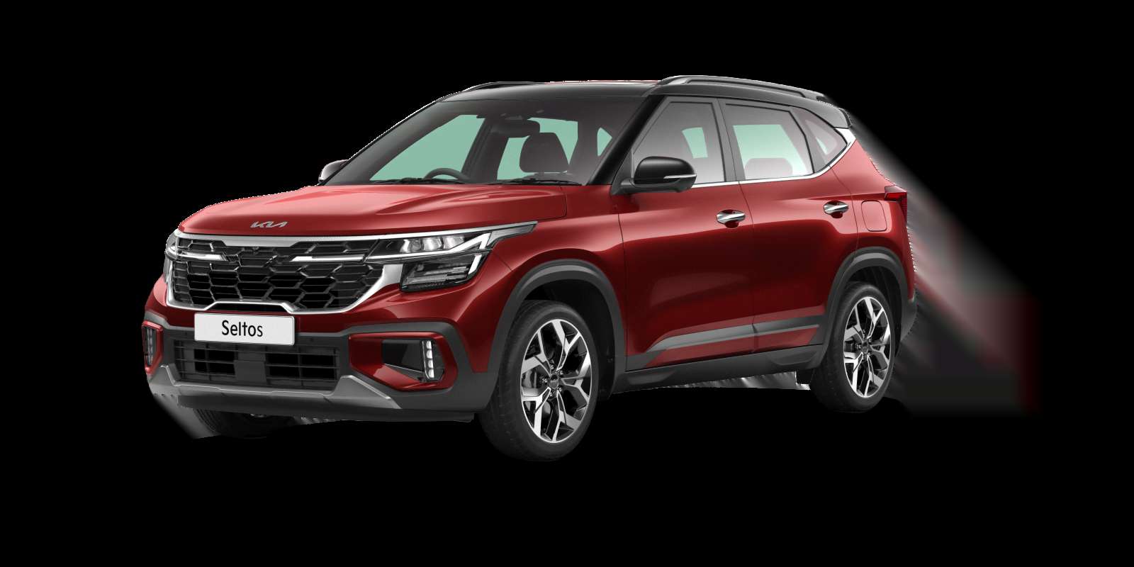 Kia Sonet
