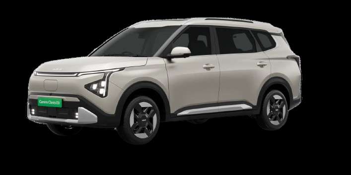 Kia Sonet