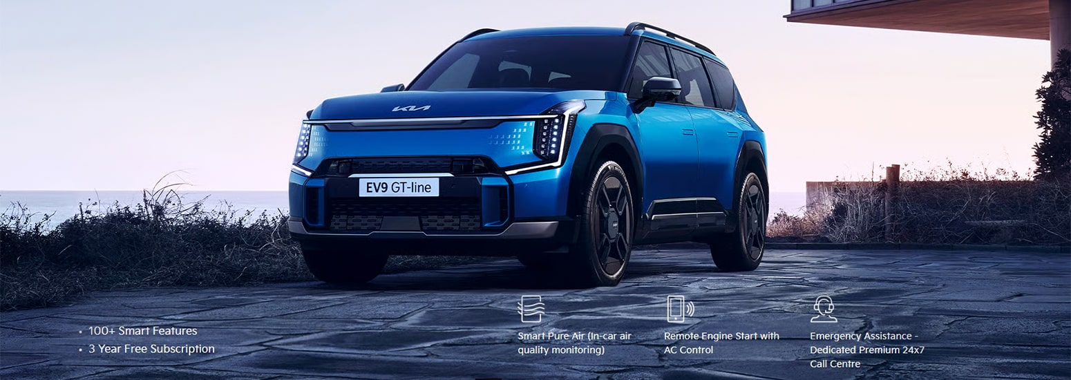 Kia Seltos On-Road Price in Bangalore - Car Kia